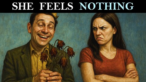 Why You Repel Women: 5 Brutal Lessons from Carl Jung