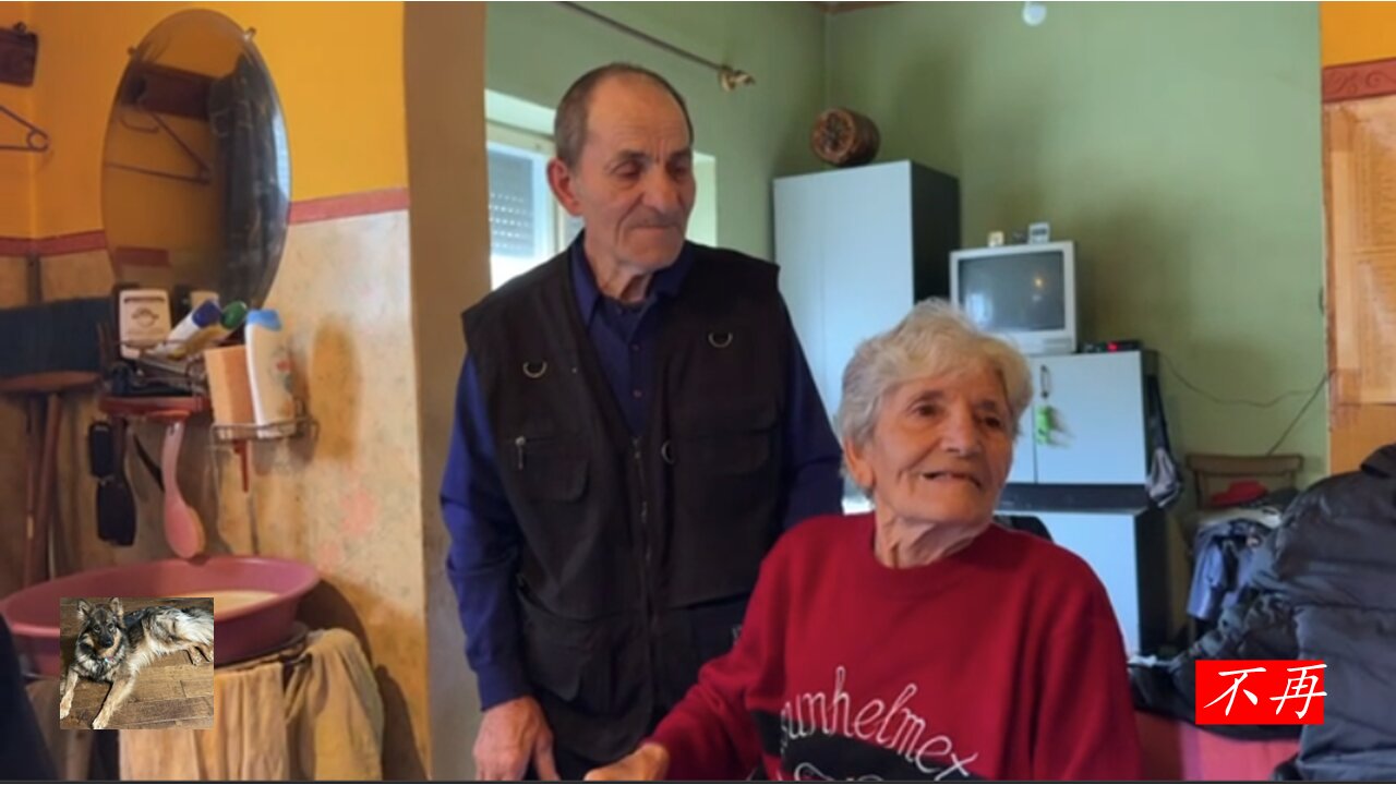 It is hard to say Goodbye