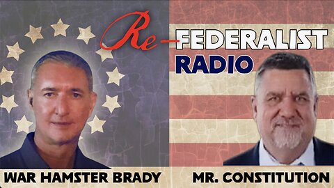 Re-Federalist Radio 2: SCOTUS Scoreboard 2
