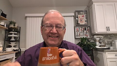 Remaining with God - 1 John 2:24-27