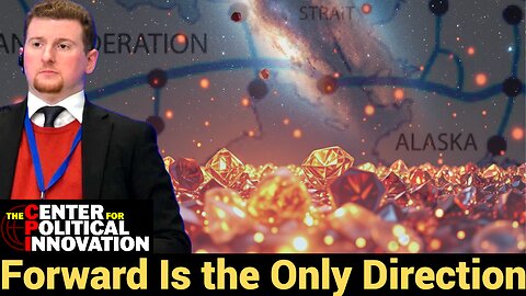 Forward is the only direction