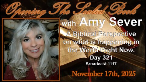 11/17 SNAP Folks Must Reup! / Rubio's Declaration! / Bibi's Walls Closing In! / MTG vs Trump?