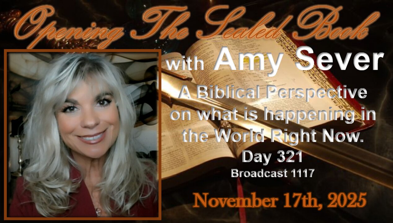 11/17 SNAP Folks Must Reup! / Rubio's Declaration! / Bibi's Walls Closing In! / MTG vs Trump?