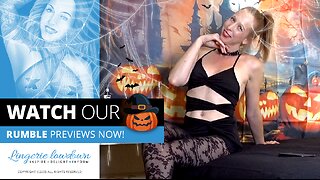 Lottie reviews Mapalé knotted dress [PREVIEW]