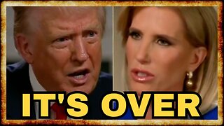 Trump DRAGGED By HIS OWN BASE For DISASTROUS Fox News Interview