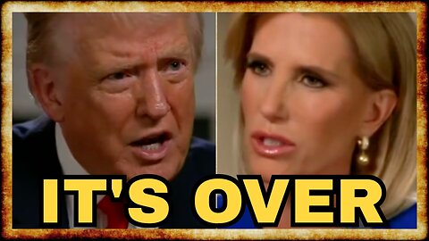 Trump DRAGGED By HIS OWN BASE For DISASTROUS Fox News Interview