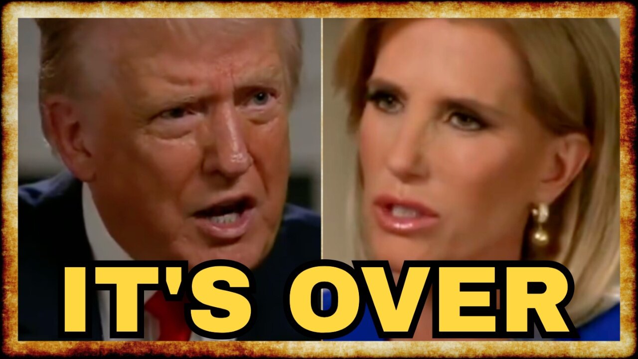 Trump DRAGGED By HIS OWN BASE For DISASTROUS Fox News Interview