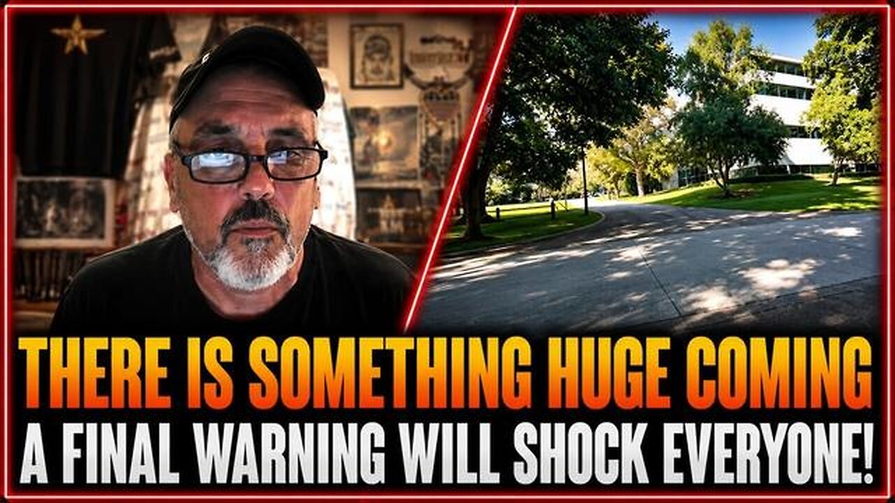 IT’S HAPPENING 🚨 Juan O Savin Drops a BOMBSHELL Warning — Something BIG Is Coming!
