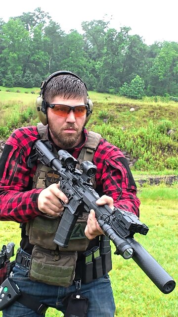 Aluminum +5 PMAG Power 💥 | Pylon Syndicate MXP Base Plates Take Your Loadout to the Next Level.