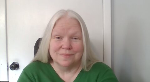 Carrie Madej & the Mutating Illness Dream 11-17-25 @6:43 AM Shared 11-20-25