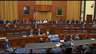 FBI Director to Rep Hank Johnson: That Is Offensive