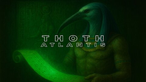Die Smaragdtafeln von Thoth dem Atlanter IX | Tafel VIII: Der Schlüssel der Mysterien