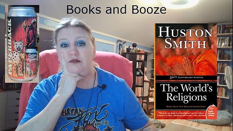 Book Reviews: The World's Religions