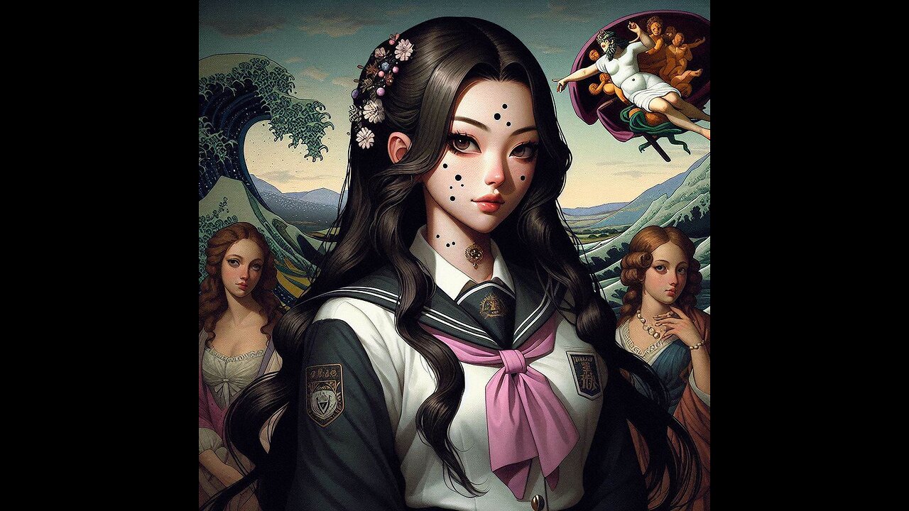 Persona 1 moleless stream