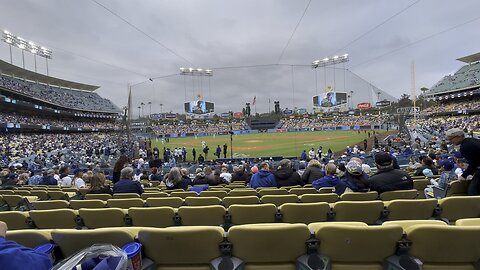 DODGERS