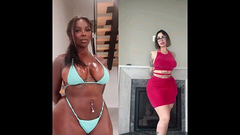 GOODIE VS BADDIE