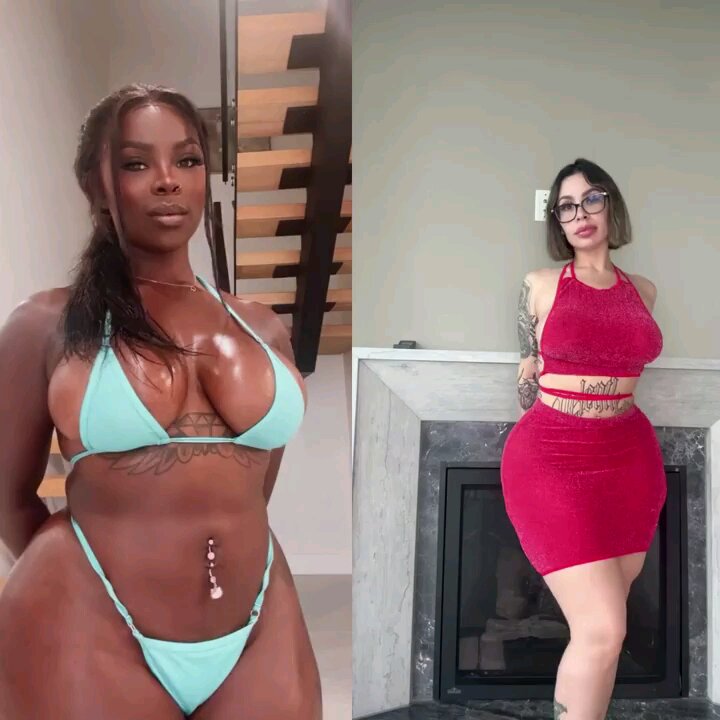 GOODIE VS BADDIE