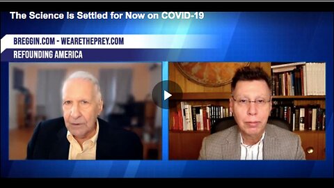 "Exploring Harvey Risch's COVID-19 Research"