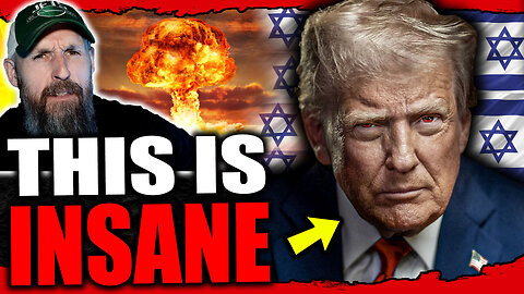 🔴TRUMP vs. IRAN🔴