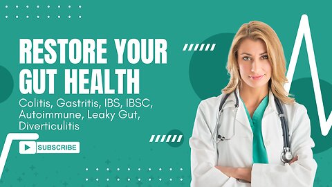 Gut Health