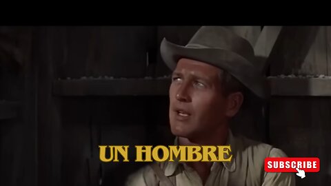 Un Hombre / Películas del Oeste