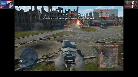 Heavy Metal Thunder Club [S1E19] (feat. "War Thunder" - 2013) [NA Version]