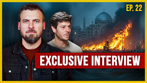 He Fought Hamas In Gaza and Now Speaks to Millions: Exclusive Interview with Yair Pinto