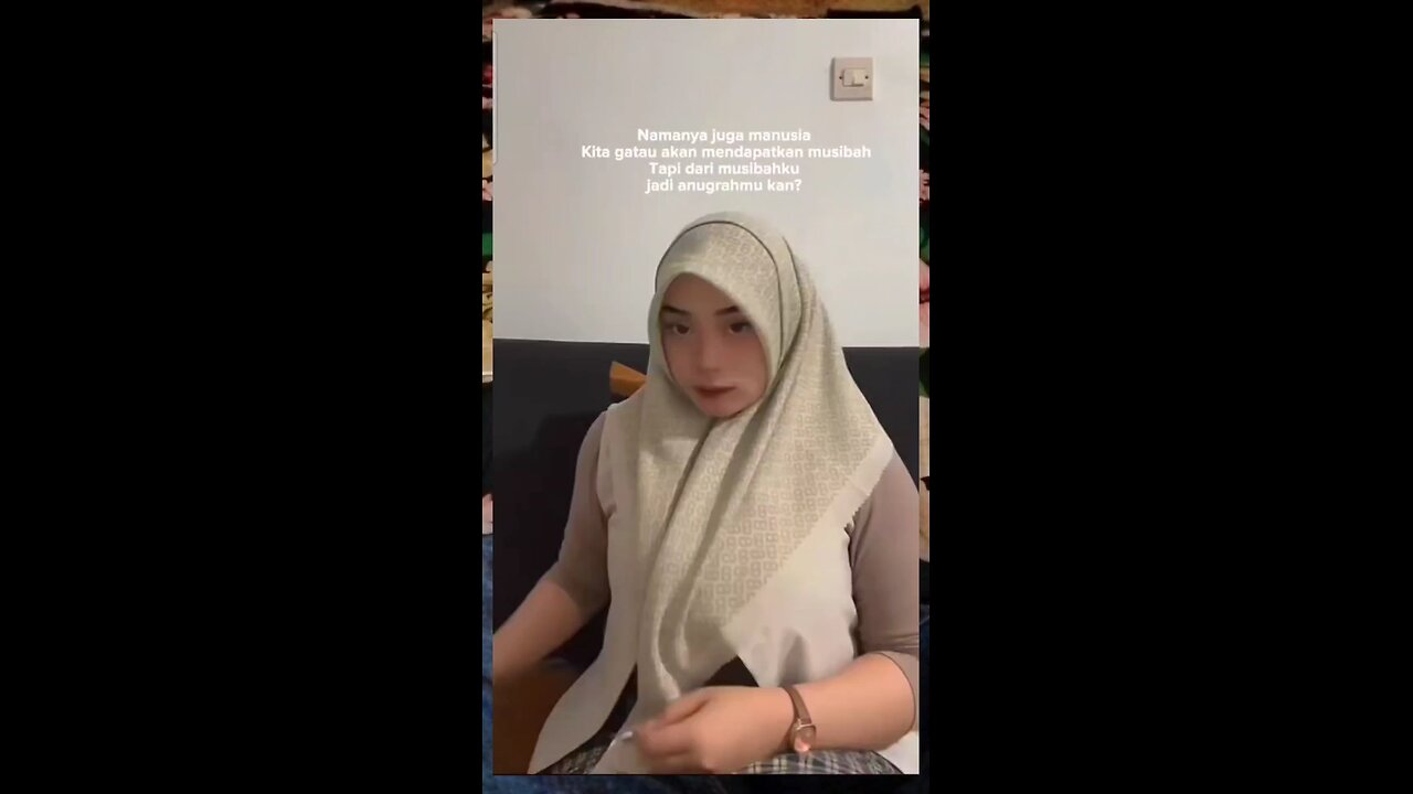 semangat terus ya