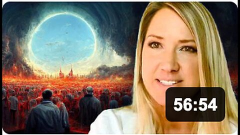 "Unraveling The New World Order: Dr. Carrie Madej on Angels & Demons"