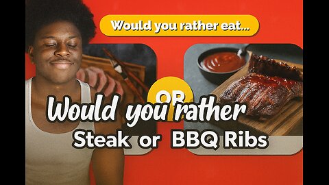 Can You Survive the Toughest Food Choices?