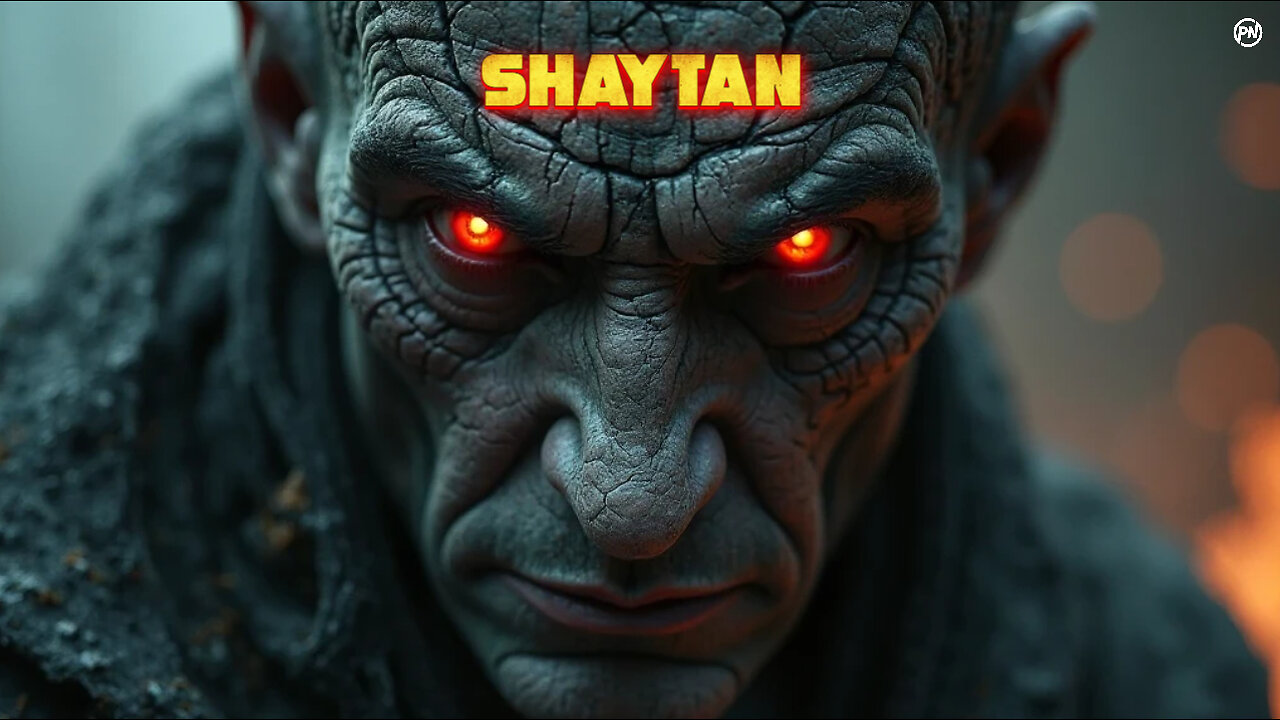 Shaytan EXPOSED: What Islam Really Says About the Devil