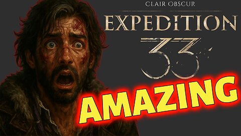 📍This Feels ILLEGAL to Play (Expedition 33 Is ART)