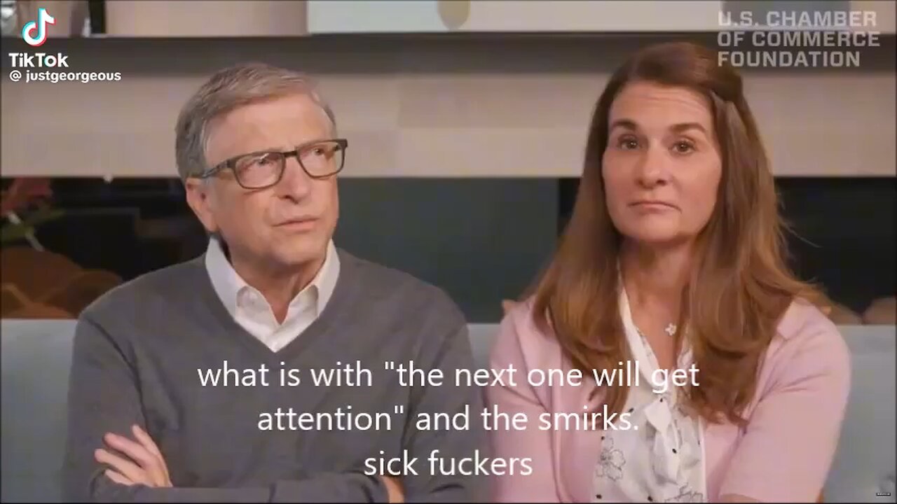 Bill Gates try again