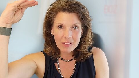 "Unveiling the Greatest Medical Crime in History: Insights from Dr. Boz (Annette Bosworth, MD)"
