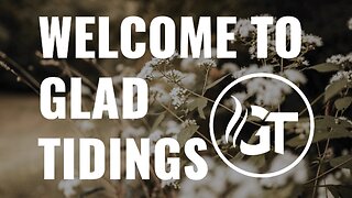 GT |Sunday Morning Worship | May 4th, 2025