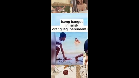 bocil nie usil bangat