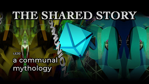 a communal mythology