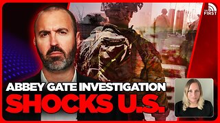 BOMBSHELL: Abbey Gate Investigation EXPOSES Plot Behind U.S. Troop Tragedies In Kabul, Afghanistan