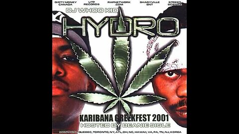 Mobb Deep Retaliation
