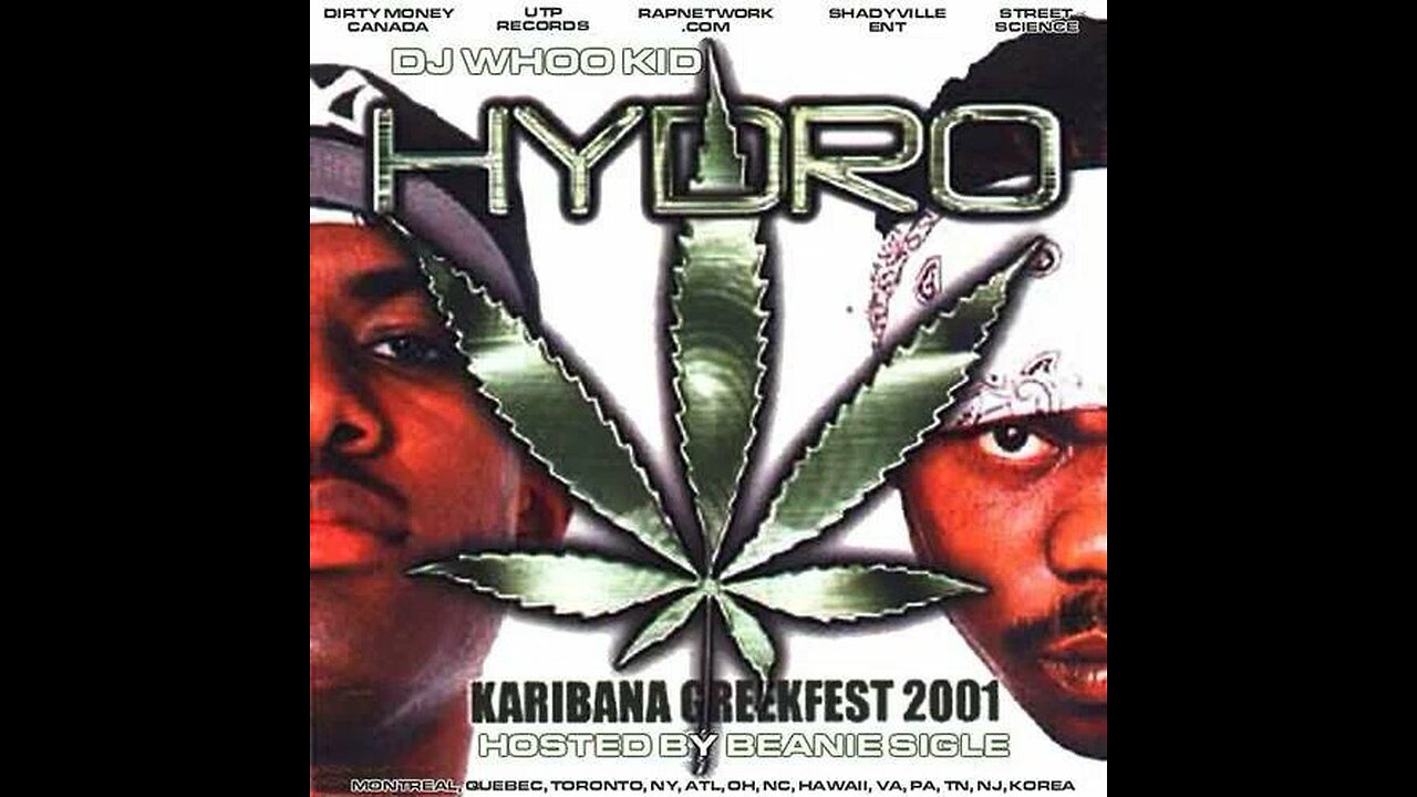 Mobb Deep Retaliation