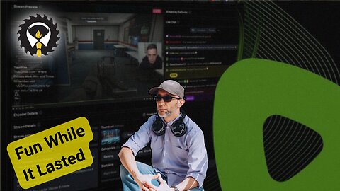 559 - Critiquing (And Ditching) The Rumble Creator Program
