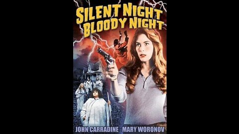Silent Night, Bloody Night (1972)