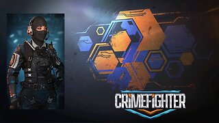 Crime fighter Operator Bundles Showcase