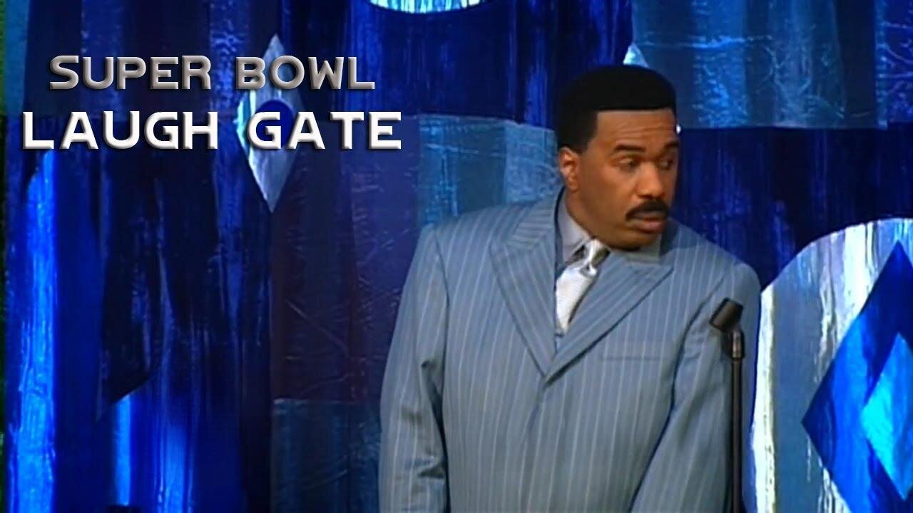 Steve Harvey Says What Nobody Else Would Dare 😂