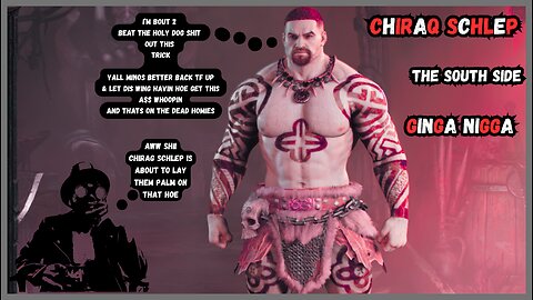 🏰KINGDOM MENU: 🎮MONDAY NITE DIABLO GRIND DILLY DILLY