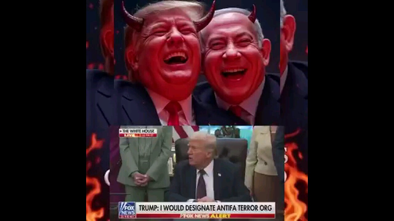 both evil