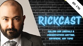 TX GOP Lose Again, DC AG Sues Trump, SCOTUS Faces Decision On Conversion Therapy | EP. 170