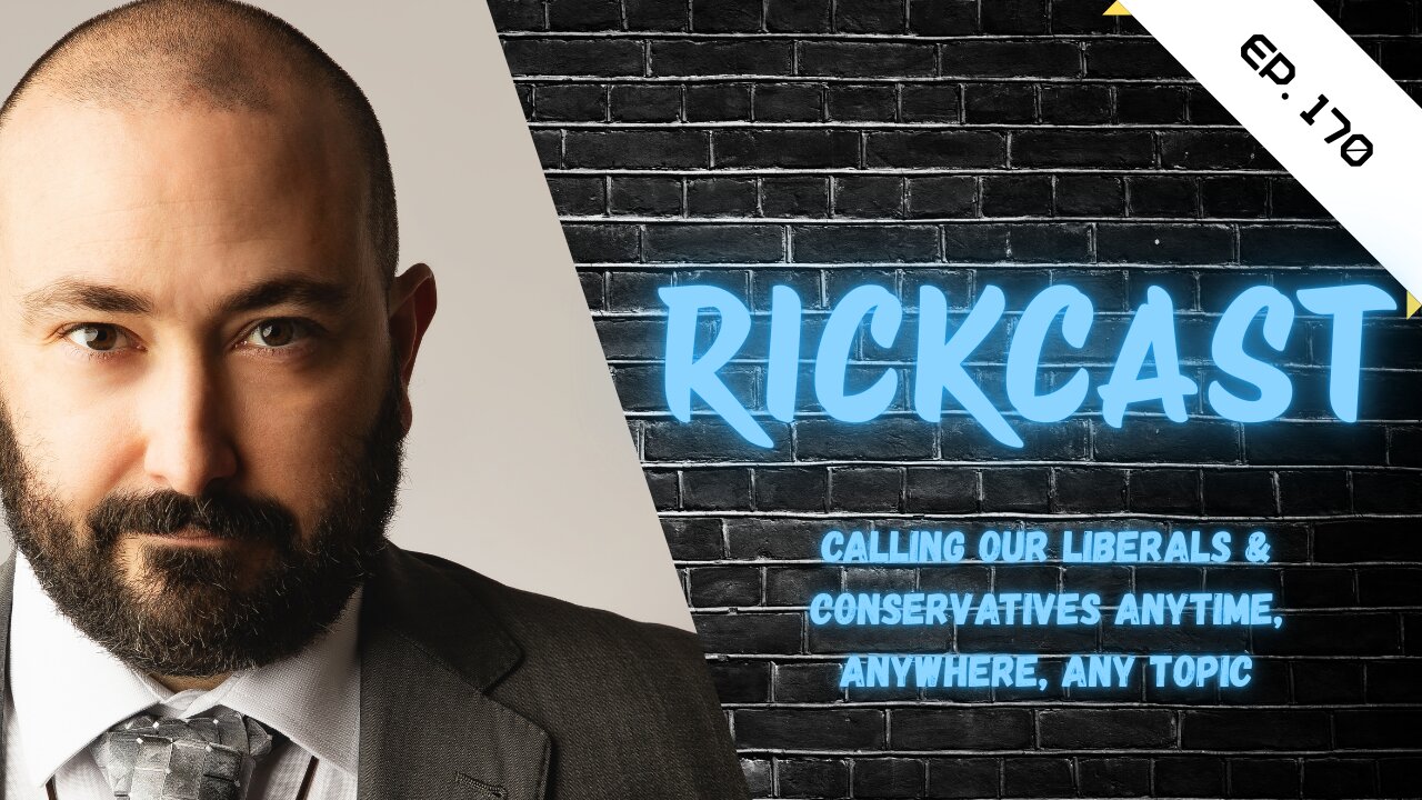 TX GOP Lose Again, DC AG Sues Trump, SCOTUS Faces Decision On Conversion Therapy | EP. 170