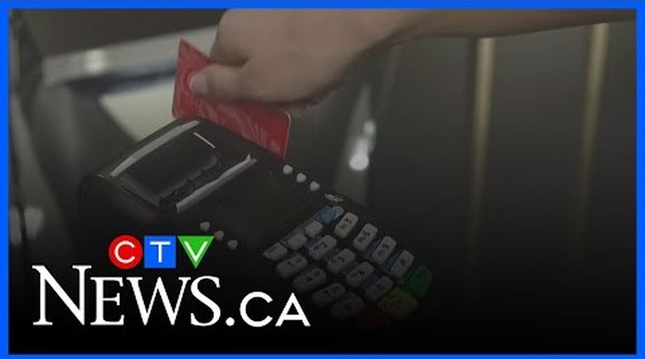 Half of Albertans polled in new survey are $200CAD or less from FINANCIAL INSOLVENCY!