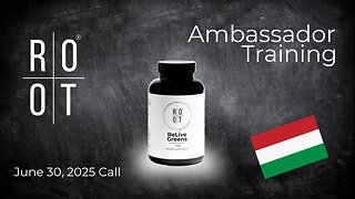 Beleszerettem a ReLive Greens és az AniGreens termékekbe | június 30, 2025 | Hungarian
